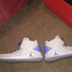 Jordan XXXII